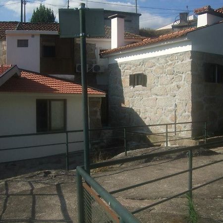 Casa Moinhos Do Rio Villa Paredes  Exteriör bild