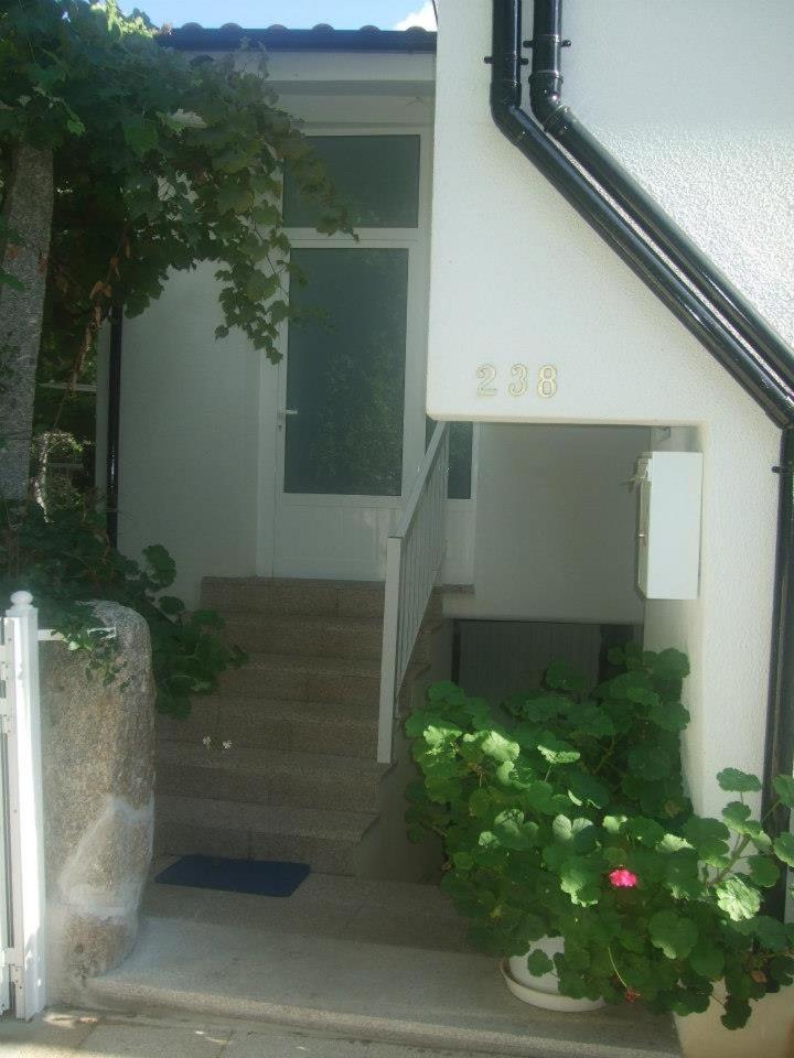 Casa Moinhos Do Rio Villa Paredes  Exteriör bild