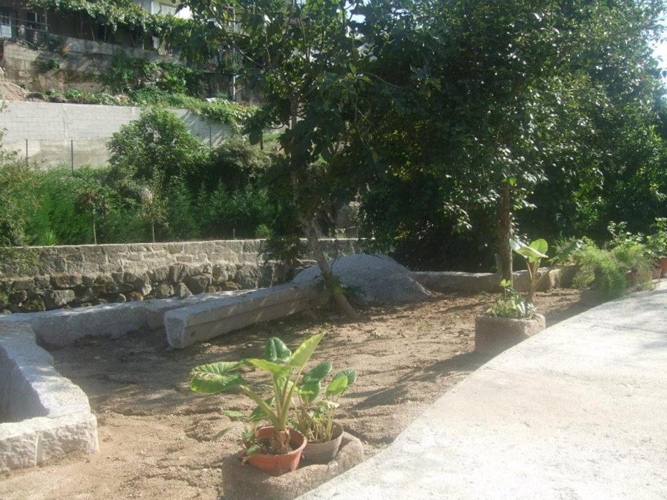 Casa Moinhos Do Rio Villa Paredes  Exteriör bild