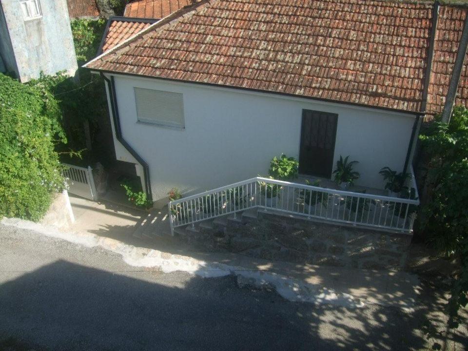 Casa Moinhos Do Rio Villa Paredes  Exteriör bild